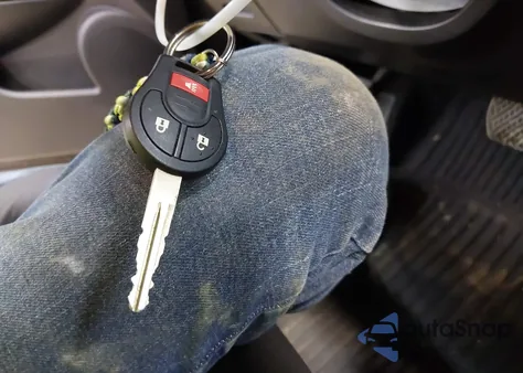 2010 Nissan Rogue S Krom Edition из США, поврежденный, VIN JN8AS5MV9AW132520